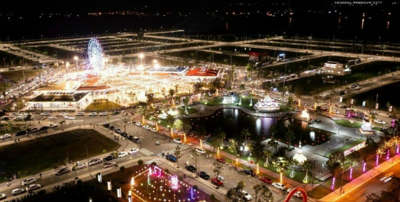 ĐẤT NỀN GIÁ RẺ KHU VỰC HẬU GIANG