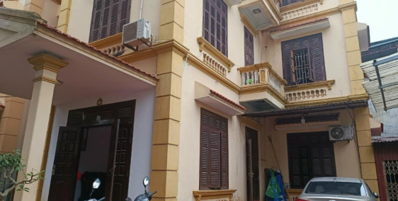 Bán Biệt Thự Mini Lưu Phái 112M, Nhà Đẹp, Diện Tích Rộng, Sân Vườn, Tiện Ích