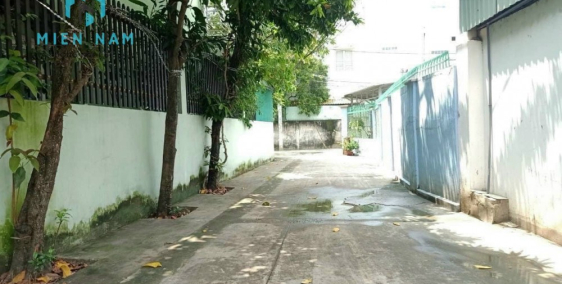 Bán gấp miếng đất phường Bửu Long rất đẹp giá cho đầu tư