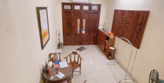 Nhà Tôn Thất Tùng 45m giá đầu tư