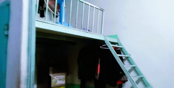 Bán 4 PHÒNG TRỌ 4.1X16 đường số 5 Linh Chiểu