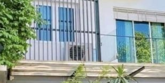 BÁN BIỆT THỰ HIẾM SONG LẬP ĐẲNG CẤP SANG TRỌNG TIỆN NGHI PARK CITY HÀ ĐÔNG