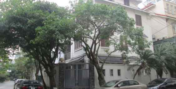 Liền kề lô Góc KĐT Đền Lừ gần hồ Đền Lừ 150m2x4T chỉ 21.68 tỷ. LH 0989.62.6116