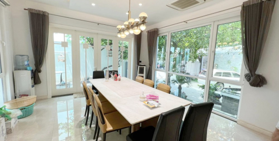 Biệt thự Vườn Đào 333m Giá 2/3 thị trường