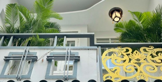 Bán nhà HXH Phạm Văn Chiêu, P14, 2 lầu, 4PN, Full nội thất - 5.55 tỷ