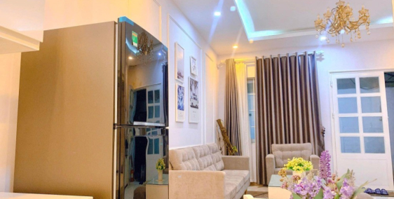 Hạ giá để đón chủ mới 2023 về nhà 3,15 tỷ 35m