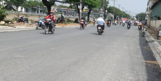 Bán nhà hẻm xe hơi 87m2 nở hậu. Lộ giới 8m. Giá 4 tỷ 950 giảm xây