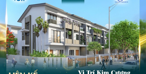 Ra mắt dự án mới Sapphire Gem Hải Phòng. Shophouse, liền kề, Giá Gốc từ chủ đầu