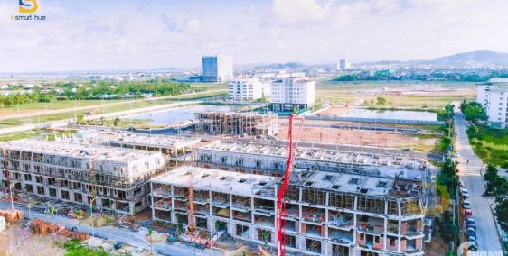 PHÚ XUÂN CITY - SẢN PHẨM KIM CƯƠNG TRÊN TỌA ĐỘ VÀNG - GIÁ TỐT ĐẦU NĂM 2023