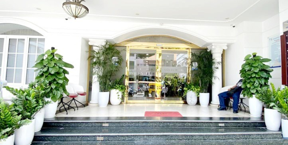 BÁN NHÀ GÓC 2 MT NGANG KHỦNG 8M YERSIN, QUẬN 1, 5 TẦNG, 39 TỶ 5, 0931144449