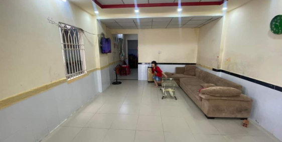 Nhà phạm văn chiêu 5x 14 giá cực rẻ chỉ 4 tỷ hơn