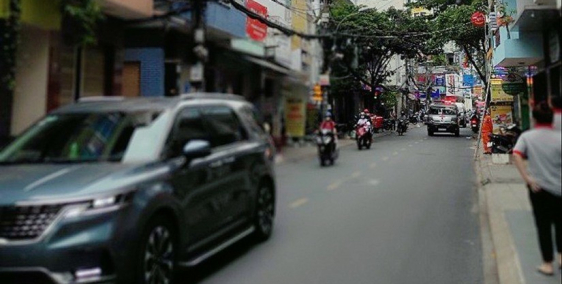 Mặt tiền Tân Hải, cạnh Etown Cộng Hòa tiện kinh doanh. 9 tỷ