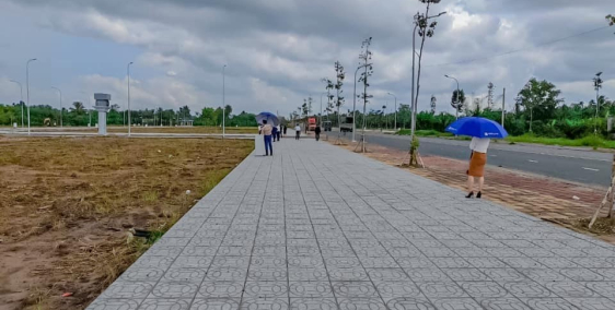 Cần tìm chủ sỡ hữu Nền Sổ Sẵn tại Hâu Giang