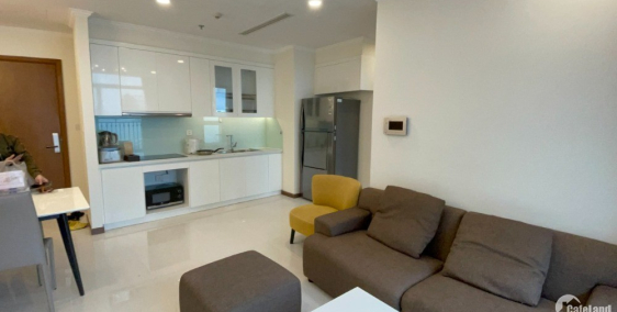 Căn hộ 2PN, Landmark 81, view đẹp, nội thất cao cấp