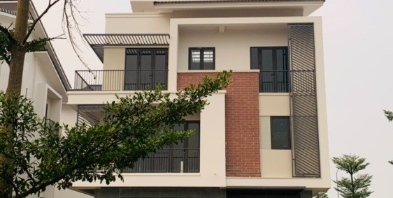 Chính chủ duy nhất một căn biệt thự đơn lập 300m siêu hiếm VIP centa riverside