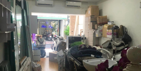 GẤP BÁN NHÀ QUẬN 10, SƯ VẠN HẠNH, P12, 80m2, 4 TẦNG, 18 TỶ (TL)