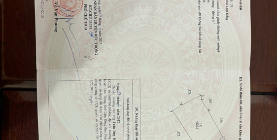 Cần bán đất View 4100m2 giá 2,8 tỷ. Cách đường bê tông 100m,
 Đc: xã Tân Hội,