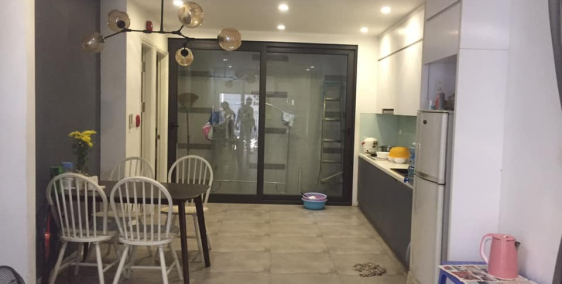 Bán Apartment Ngọc Hà, 88m, 8T, 27PKK, Ô TÔ GẦN, DT 2 TỶ/NĂM, nhỉnh 20 tỷ