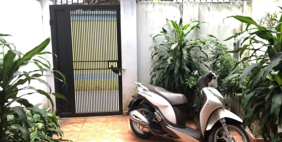 Nhà 3 Tầng mới đẹp ở ngay đường Nguyễn Thái Sơn giá rẻ