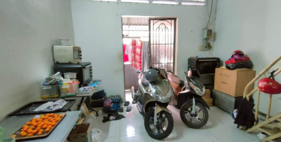 Nhà phạm văn chiêu 64m2 chỉ hơn 3 tỷ cực rẻ luôn