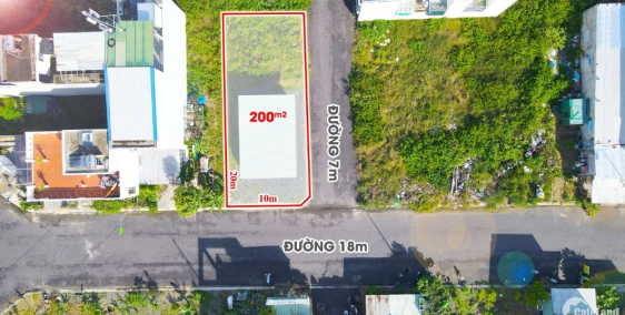 Cần bán lô góc VIP tái định cư Mỹ Gia Nha Trang sổ hồng-xây tự do