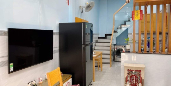 Chủ ngộp bank bán gấp về quê chăm sóc mẹ