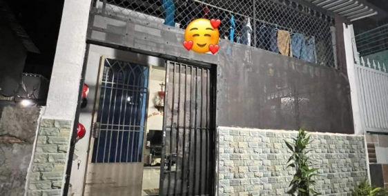 Nhà 68m2 phạm văn chiêu chỉ 4 tỷ quá rẻ luôn