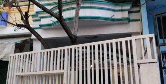 432A/25 Dương Bá Trạc, 26m2, giấy tờ chính chủ.