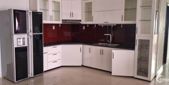 bán căn hộ chung cư Phú Nhuận siêu đẹp