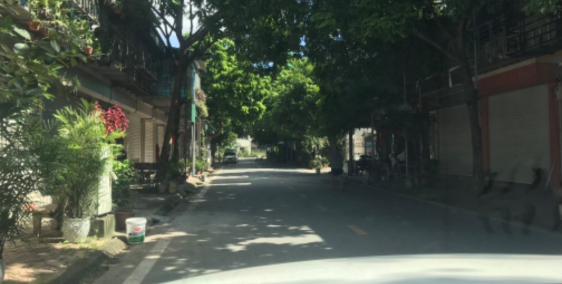 Bán nhà giá RẺ GIẬT MÌNH kđt mới Tuệ Tĩnh tphd 900tr