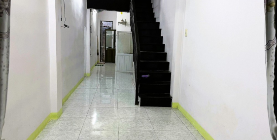 Bán nhà 1T1L 2PN hẻm xe hơi đỗ cửa Võ Văn Ngân Trường Thọ