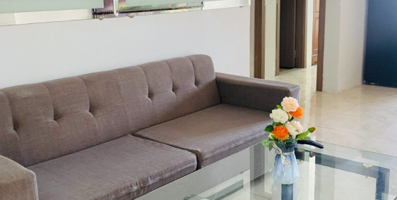 CÒN XÓT 2 CĂN MƯỜNG THANH VIỄN TRIỀU, NHA TRANG, GIÁ THUÊ CHỈ 6 TRIỆU/THÁNG