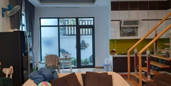 Cần bán gấp xẻ khe 112,5m2 đã hoàn thiện nội thất tại Vinhomes Thanh Hóa