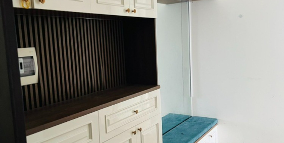 Chính chủ - Bán Căn hộ chung cư tầng 27, căn góc, 3 phòng ngủ, 2 WC, Tòa CT1-A10