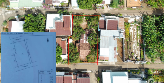 Cần Bán Đất thổ cư Bàu Sen Long Khánh