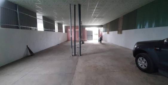 Cho thuê kho xưởng 270m2 - Trảng Dài, gần chợ Thanh Hóa