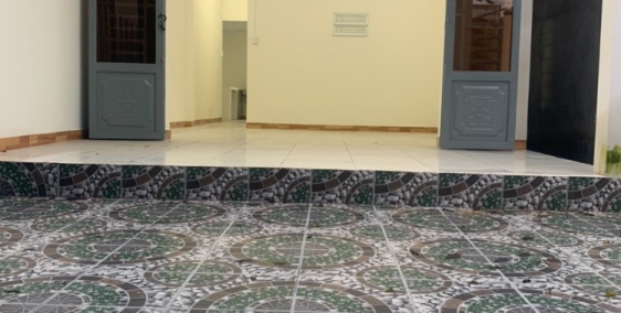 NHÀ NGỘP CỦ CHI GIÁ RẺ 6X17M,GIÁ 2,3 TỶ.LH:0988189768