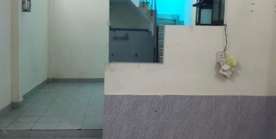 Nhà giá tốt ở ngay, gần UBND Quận Tân Phú, chỉ 2.9 tỷ