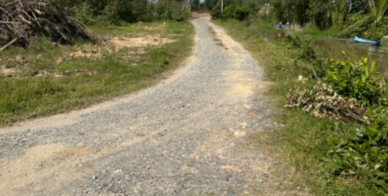 Đất thổ cư giá rẻ chỉ 250 triệu đồng sở hữu ngay!