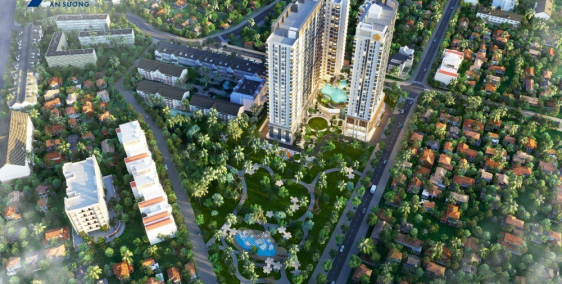 Chỉ từ 285 triệu sở hữu ngay nhà tại Sài Gòn