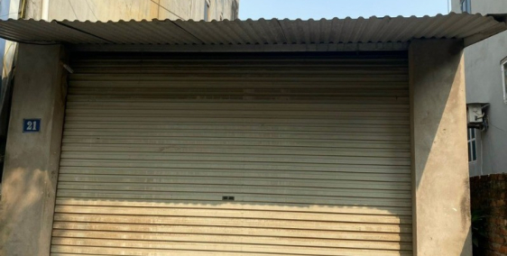 Nhỉnh 1 tỷ, 68m2 đất lô Góc ô tô tránh cạnh bến xe Yên Nghĩa, hộ khẩu Hà Đông.