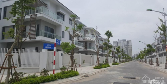 Cần bán căn liền kề Tasco Xuân Phương,diện tích 87m2 giá 11 tỷ