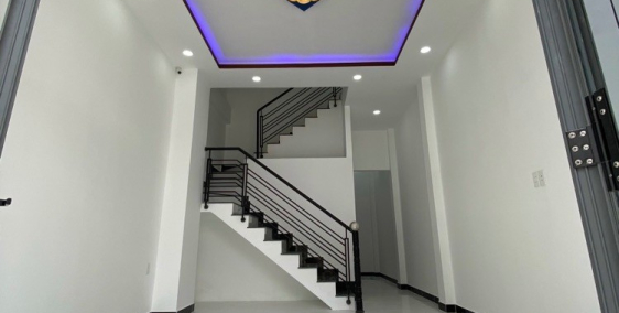 Chính chủ cần bán Nhà Mới Xây tại Thành phố Thủ Đức