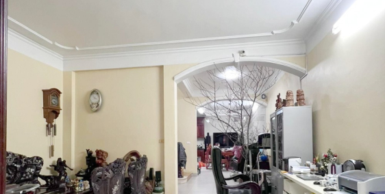 ️Bán nhà Lạc Trung 100m Ô tô vào nhà 2 thoáng mặt tiền rộng giá chỉ 110tr