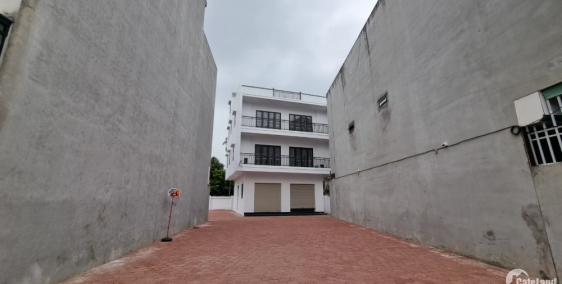 Cho thuê mặt bằng T2,T3 120m2 tại KĐT Sở Dầu, Hồng Bàng, HP