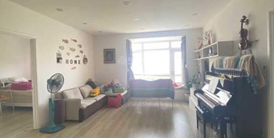 Bán cần hộ cao cấp Riverside, lầu cao , block D view sông , 78m2 nhà cực đẹp giá