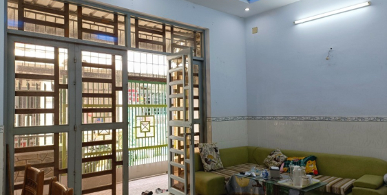 Cần bán căn nhà 1 Lầu ( 71.6m ) đường số 7, P. Long Trường Quận 9, TP. Thủ Đức.