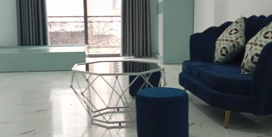 Bán Nhà mặt phố Bạch Mai, 73m2 x 8 tầng Thang máy, MT 5m