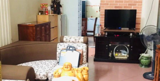 Cần bán gấp nhà phố Trần Bình 50m2, 4T, ô tô, kinh doanh tốt, 7.7 tỷ