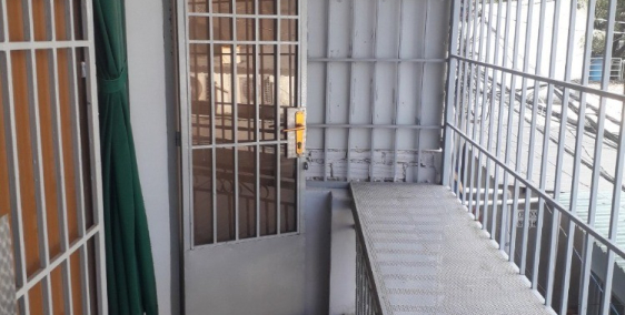 NHÀ TÂN THỚI NHẤT Q12, 21M2 2TY5 cần bán